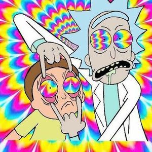 Meet your Posher, Kakau